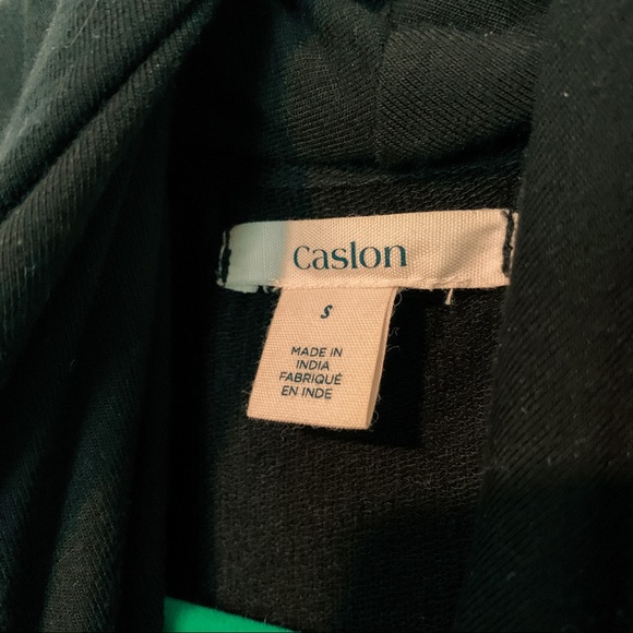 CASLON Drapey Jacket - Picture 4 of 6